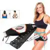 Vibro Shape Slimming Belt Vibration Body Massager