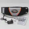 Vibro Shape Slimming Belt Vibration Body Massager