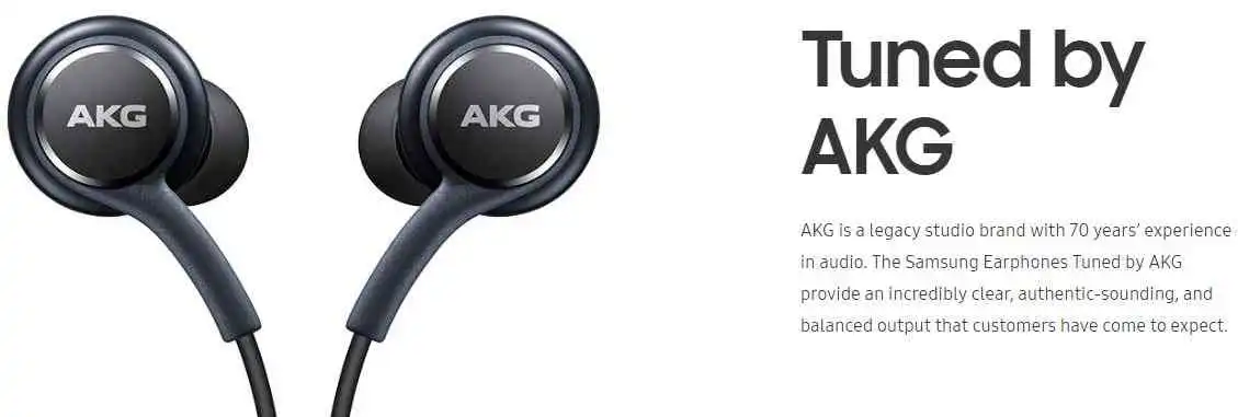 earphone