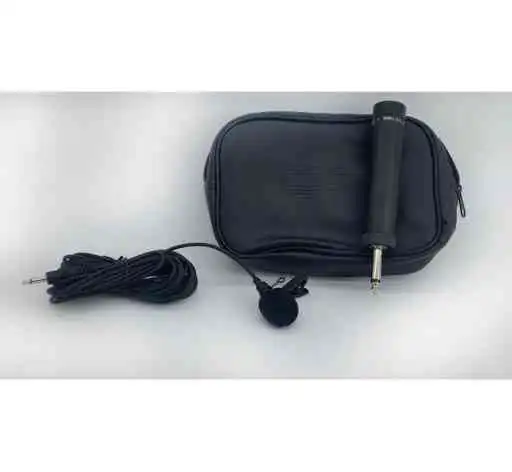 CLIP MICROPHONE CTP-100X