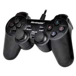 microkingdom usb game controller