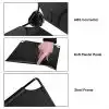 8 Door DIY Plastic Portable Wardrobe Storage Organizer