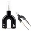 Audio Splitter 3.5mm Jack Aux Cable