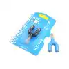 Audio Splitter 3.5mm Jack Aux Cable