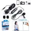 BOYA BY - M1 Clip-On Microphone
