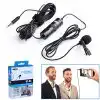 BOYA BY - M1 Clip-On Microphone