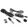 BOYA BY - M1 Clip-On Microphone