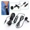 BOYA BY - M1 Clip-On Microphone