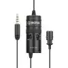 BOYA BY - M1 Clip-On Microphone