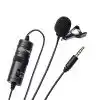 BOYA BY - M1 Clip-On Microphone