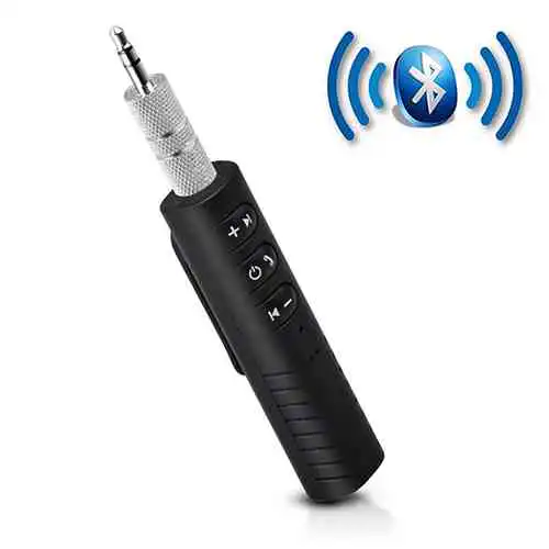 Car Bluetooth Music Receiver