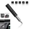 Car Bluetooth Music Receiver
