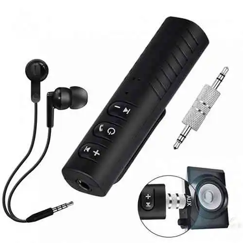 Car Bluetooth Music Receiver