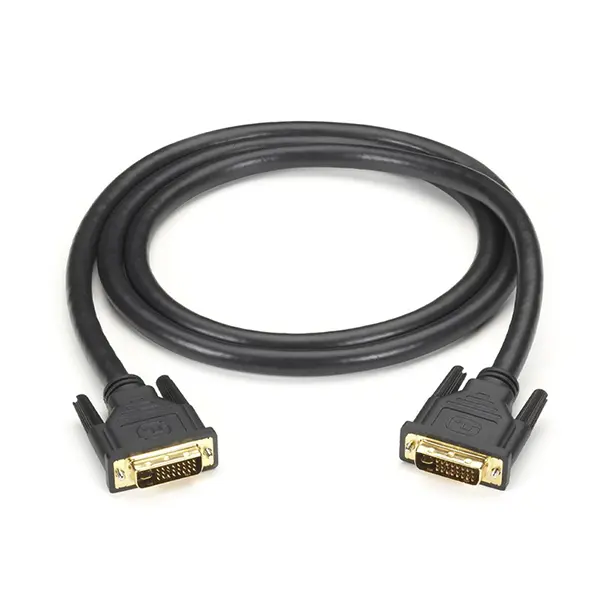 DVI to DVI Cable 1.5M @ ido.lk