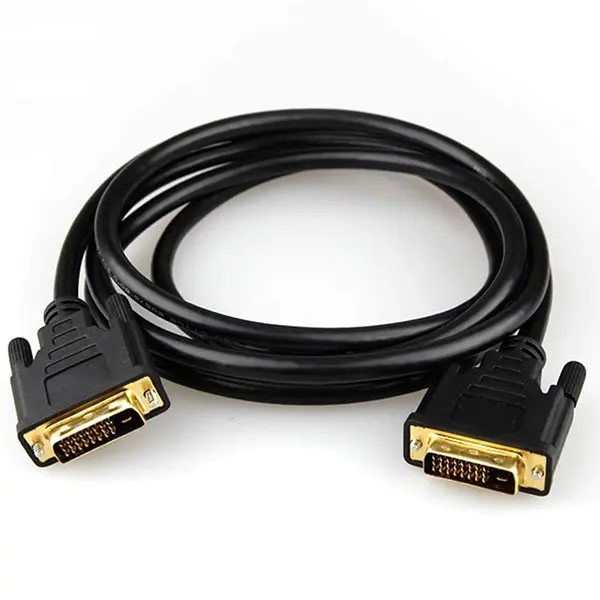 DVI to DVI Cable 1.5M @ido.lk