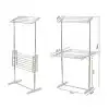 Folding Clothes Drying Rack