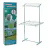 Folding Clothes Drying Rack
