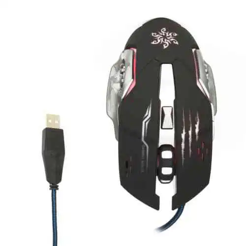 Gaming Mouse X1