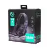 Super Bass Stereo Gaming Wired Headset