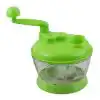 Multifunctional Vegetable Chopper