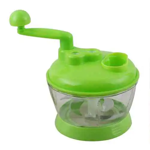Multifunctional Vegetable Chopper