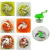Multifunctional Vegetable Chopper