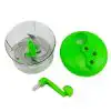 Multifunctional Vegetable Chopper