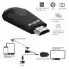 MiraScreen K4 Wireless Dongle Display Receiver