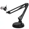 Multi-functional Support Frame bracket of desktop video Phone Holder