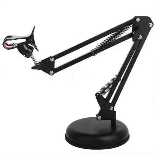 Multi-functional Support Frame bracket of desktop video Phone Holder