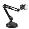 Multi-functional Support Frame bracket of desktop video Phone Holder