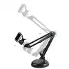 Multi-functional Support Frame bracket of desktop video Phone Holder