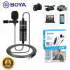 Original Boya M1 Mic