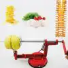 Spiral Potato Slicer