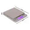 Portable Professional Table Top Mini Digital Scale