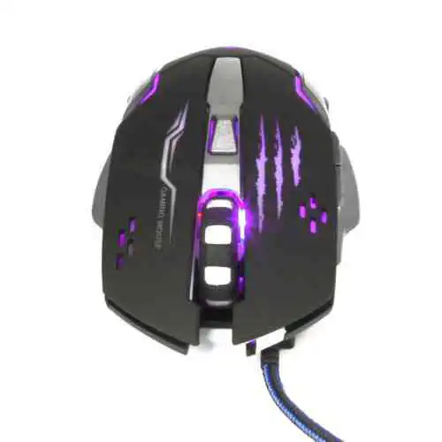 Gaming Mouse X1