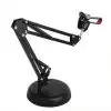 Multi-functional Support Frame bracket of desktop video Phone Holder
