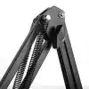 Multi-functional Support Frame bracket of desktop video Phone Holder