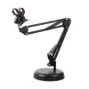Multi-functional Support Frame bracket of desktop video Phone Holder