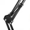 Multi-functional Support Frame bracket of desktop video Phone Holder