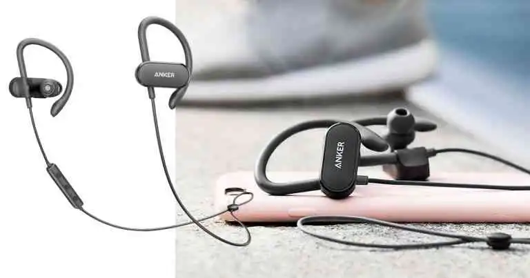 Image result for anker soundbuds curve