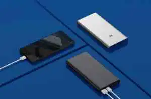 Xiaomi Original Power Bank 3 Fast Charging MI 10000 mAh 10 xiaomi power bank,xiaomi 10000 mAh