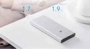 Xiaomi Original Power Bank 3 Fast Charging MI 10000 mAh 11 xiaomi original power bank,original mi power bank