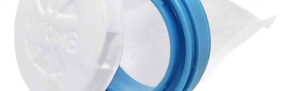 lice vac filters