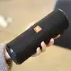 Portable Bluetooth Speaker TG126