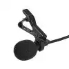 Clip Mic Mini Portable Lavalier Microphone