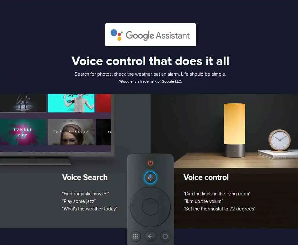 XIAOMI Mi TV Box; Buy Online or instore Mi Tv Box Best Price in Sri Lanka | ido.lk