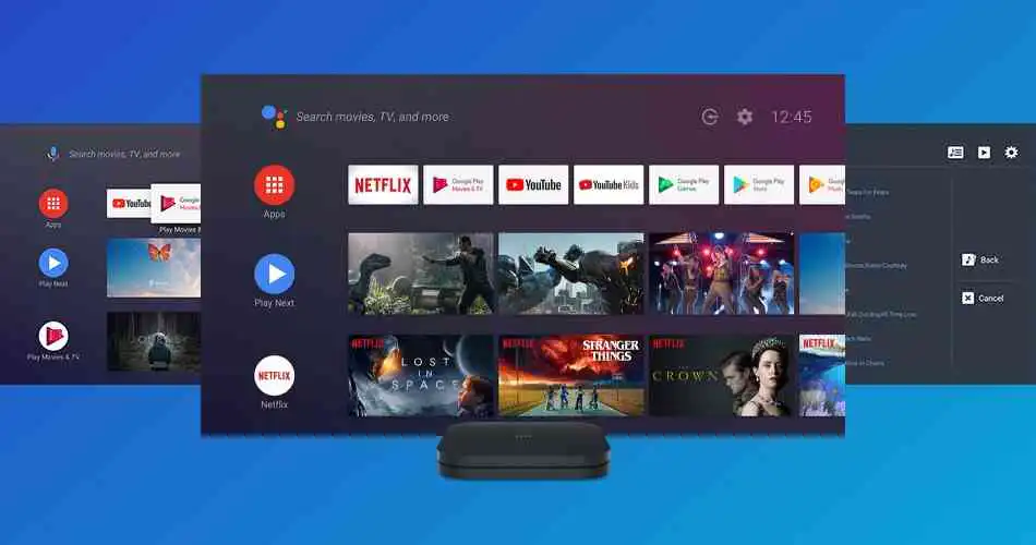 XIAOMI Mi TV Box; Buy Online or instore Mi Tv Box Best Price in Sri Lanka | ido.lk