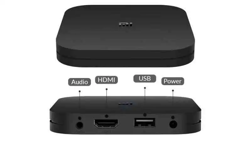XIAOMI Mi TV Box; Buy Online or instore Mi Tv Box Best Price in Sri Lanka | ido.lk