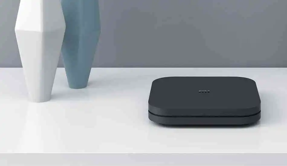 XIAOMI Mi TV Box; Buy Online or instore Mi Tv Box Best Price in Sri Lanka | ido.lk